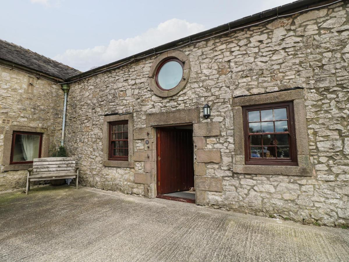 Number 3 Villa Hartington Exterior photo
