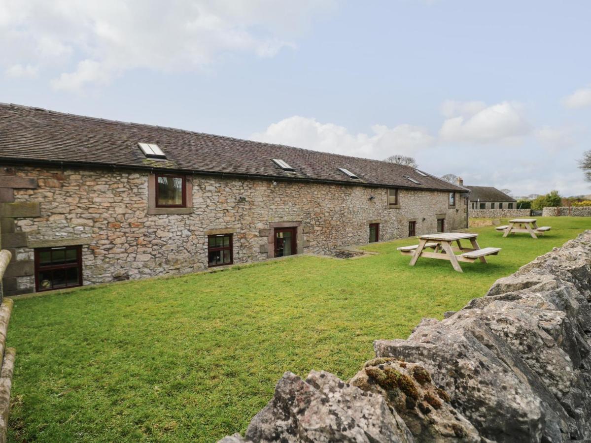 Number 3 Villa Hartington Exterior photo